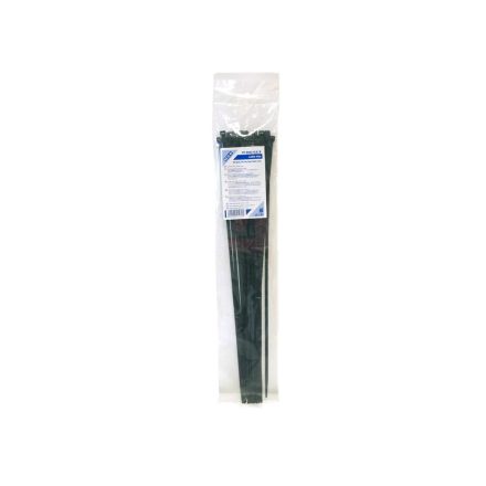 CT400-4,8-B | Kábelkötegelő 4,8x400 - Fekete - SMA (CT400/4,8/B)