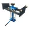 DA-200-4K | Kézi működtetésű hidraulikus aknaperememelő, 480 mm, 4 tonna