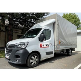 DA-200-ST | Garázsberendezés szállítása, telepítése