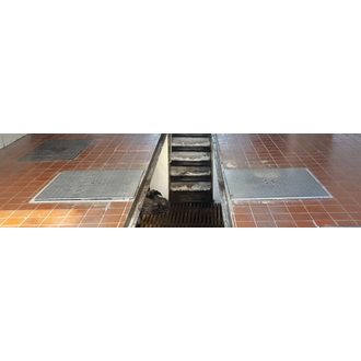   DH-15000H4-bm | Holtjátékvizsgáló berendezés elektro-hidraulikus működtetésű