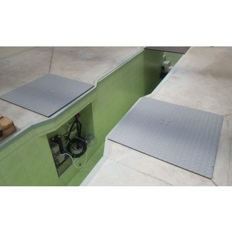   DH-18000H4E | Holtjátékvizsgáló berendezés elektro-hidraulikus működtetésű