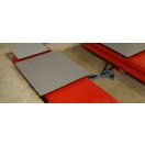 DH-4000H4 | Holtjátékvizsgáló berendezés elektro-hidraulikus működtetésű