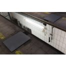 DH-4000H4 | Holtjátékvizsgáló berendezés elektro-hidraulikus működtetésű