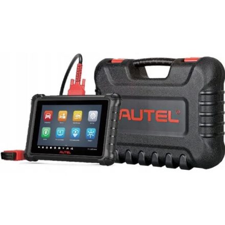 DS900 | Diagnosztikai teszter, univerzális MaxiDAS DS900 - AUTEL
