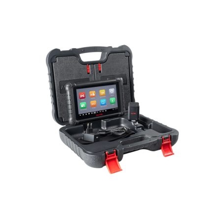 DS900BT | Diagnosztikai teszter, univerzális MaxiDAS DS900 BT - AUTEL
