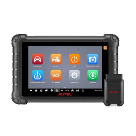 DS900TS | Diagnosztikai teszter, univerzális MaxiDAS DS900 TS - AUTEL