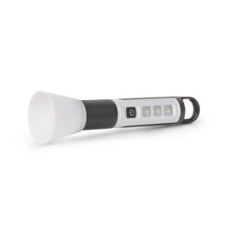   EFL-RE-Z-S | Szerelőlámpa (LED lámpa)  550 lm IP54 USB-s zoomolható - ENTAC