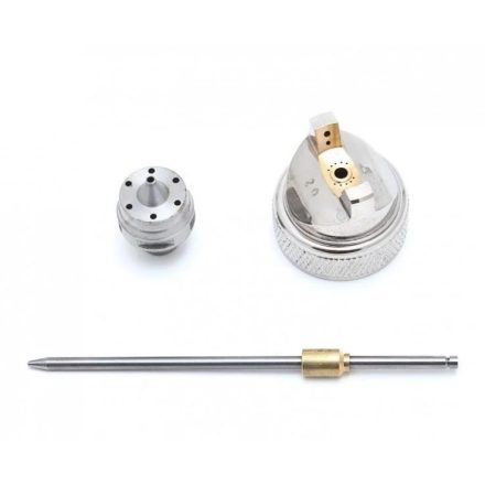 F.H-827NNK-2.0 | Fúvóka készlet 2,0 mm-es
