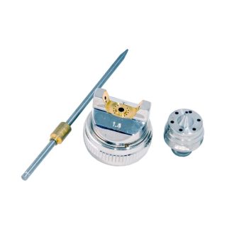 F.H-881NNK-1.7 | Fúvóka készlet 1,7 mm-es