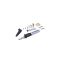 F0132000JD | Forrasztópáka - gázpáka DREMEL VersaTip 12 ml/7g - 1200°C Piezzo