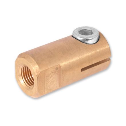 F049482 | Ponthegesztő tartozék - Befogó adapter a kihúzató csillaghoz 1 db