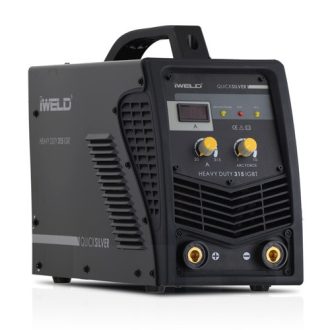 F169864 | IWELD HD 315 IGBT hegesztő inverter