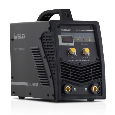 F169864 | IWELD HD 315 IGBT hegesztő inverter 