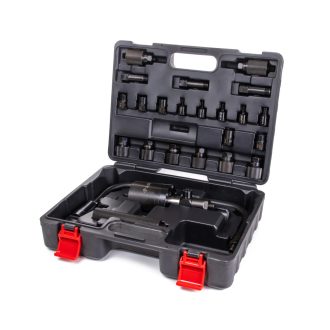   FS800 | VIBRO-pneumatikus CRD porlasztó, injektor eltávolító készlet