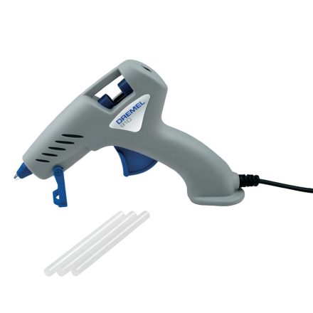 F 013 091 0JA | Ragasztópisztoly, 230 V - 165°C - 7 mm - Dremel