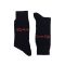 G0005-47-49 | Munkaruha Genius zokni 47-49 fekete (G0005/47-49)
