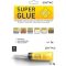 G2G-HURO | Univerzális pillanat ragasztó gél Szupererős 2g - Entac