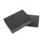 GK165x120x37 | Gumikocka téglatest 165x120 x 37 mm magas - tömör - keresztmintás