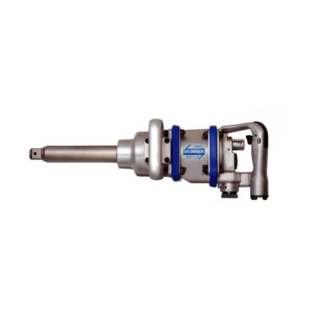 GT3800LX | Légkulcs 1" 3800 Nm 457 mm hosszú - SP Tools