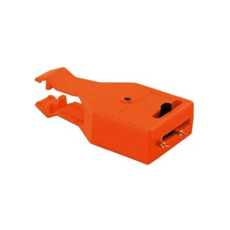   GUN-77121 | Biztosíték kiszedő és univerzális teszter LED izzóval 4 az 1-ben