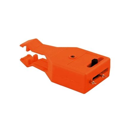 GUN-77121 | Biztosíték kiszedő és univerzális teszter LED izzóval 4 az 1-ben