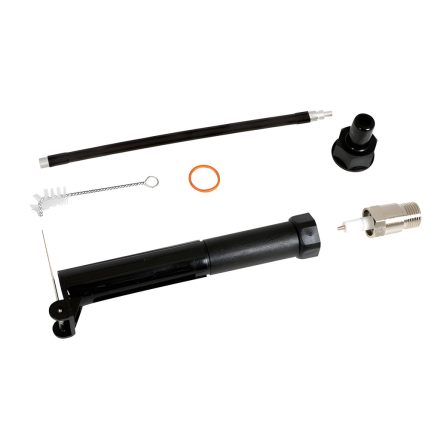 GUN-G4074 | Üveggyertya készlet 14 mm - Colortune Single Plug Kit 14 mm - Gunson