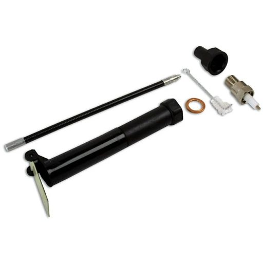 GUN-G4171 | Üveggyertya készlet 12 mm - Motorcycle Colortune Kit 12 mm - Gunson