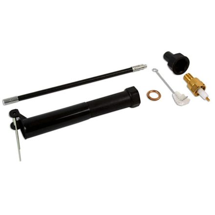 GUN-G4172 | Üveggyertya készlet 10 mm - Motorcycle Colortune Kit 10 mm - Gunson