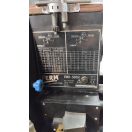 FERM FMF-500N Esztergagép, állvánnyal, sok tartozékkal, komplett