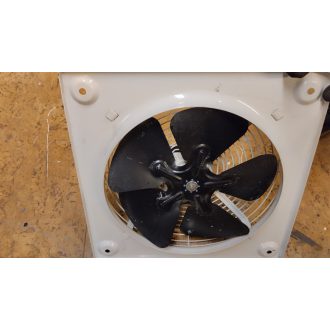 Soler & Palau HXM-300fali axiális ventilátor