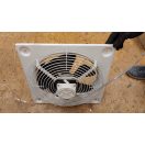 Soler & Palau HXM-300fali axiális ventilátor