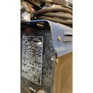 HETRA 100/160hegesztőtrafó