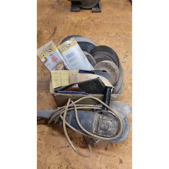 FLEX (Made in W-Germany)