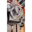 F-TB 13-1LAsztali fúró-marógép, állvánnyal, szerszámokkal