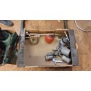 BOSCHPFS 55Elektromos festőpisztolytartozékokkal