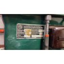 HITEKA FP-13/AAsztali állványos furógép,gépsatuval