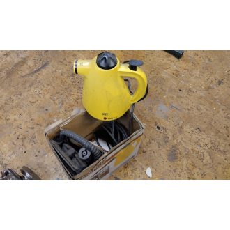 DR2930 CIATRONICElektromos gőzfejlesztő