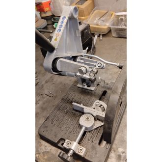 Parkside PWSA1Model No.: Z31780Sarokcsiszoló állvány