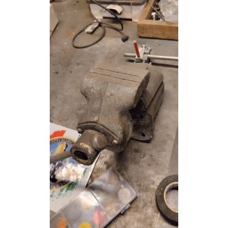 Asztali satu szürke