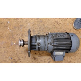 Villanymotor (talpas)FZOL D 80 N 16-2