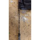 GCS46-40MTD  motoros fűrész