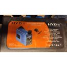 HYD180iInverteres hegesztő