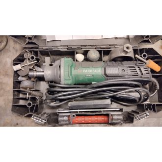 Parkside egyenes csiszológépPGS 500 A1