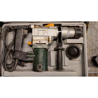 Kalapácsfúró gép