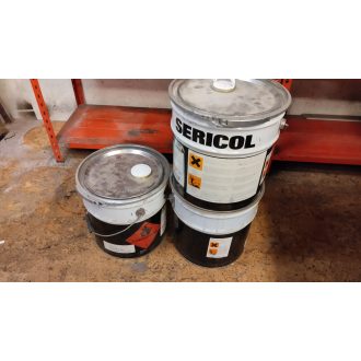  Kvarchomok (standard)45 liter