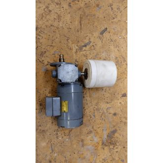 EKA Talpas villanymotor, szürkeJG 80-66KAltenhagen BmbH&Co