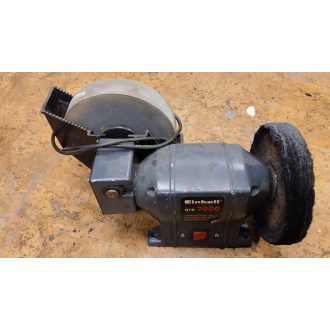 Einhell NTS 2000asztali száraz-nedves köszörűgép