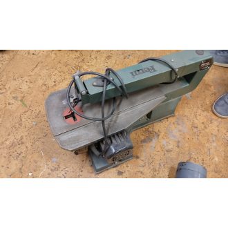 FERM  FFZ-400Nasztali lombfűrész