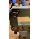 FERM  FFZ-400Nasztali lombfűrész