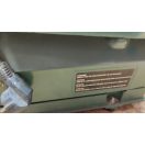 FERM  FFZ-400Nasztali lombfűrész